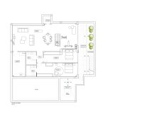 Новостройки - Вилла - Бенидорм - Финестрат