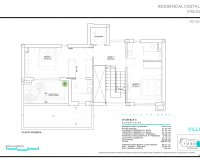 Новостройки - Вилла - Бенидорм - Финестрат