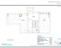 Новостройки - Вилла - Бенидорм - Финестрат