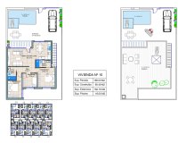 New build - Detached - Torre Pacheco - Torre-Pacheco