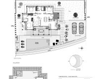 Nuevo - Villa - Ciudad Quesada