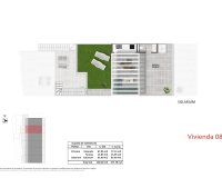 Новостройки - Apartamento - Pilar de la Horadada - Пилар де Орадада