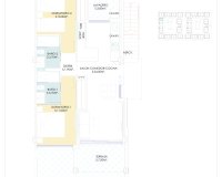 Новостройки - Apartamento - Torrevieja - Торревьеха