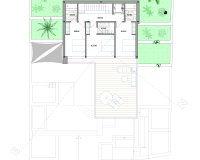 New build - Villa - Calpe