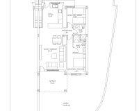 Новостройки - low-bungalow - Сан Мигель де Салинас - San Miguel De Salinas