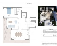 Новостройки - Вилла - Бенидорм - Финестрат