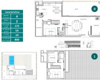 Nuevo - Villa - Murcia