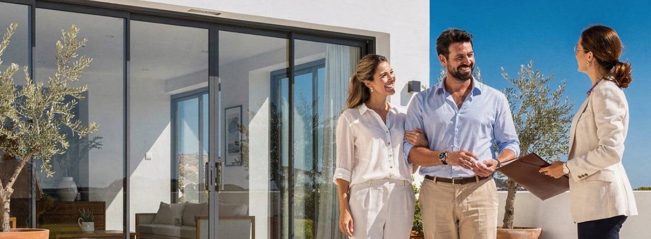 Почему стоит продавать свою недвижимость через E-Style?